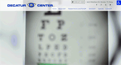 Desktop Screenshot of doctorfries.com